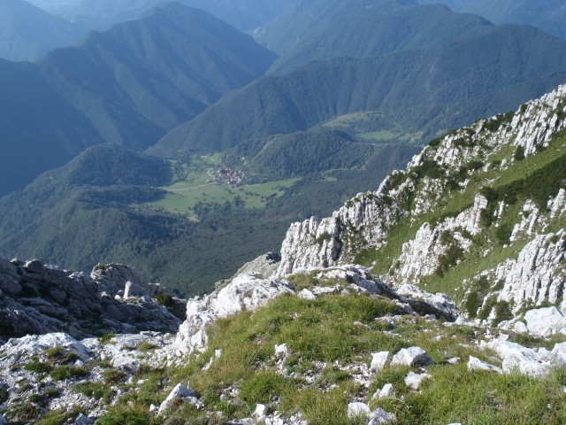 20190820 Čez vrhove Črna prst-Pl.Razor - foto