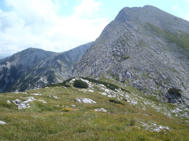 20190820 Čez vrhove Črna prst-Pl.Razor - foto