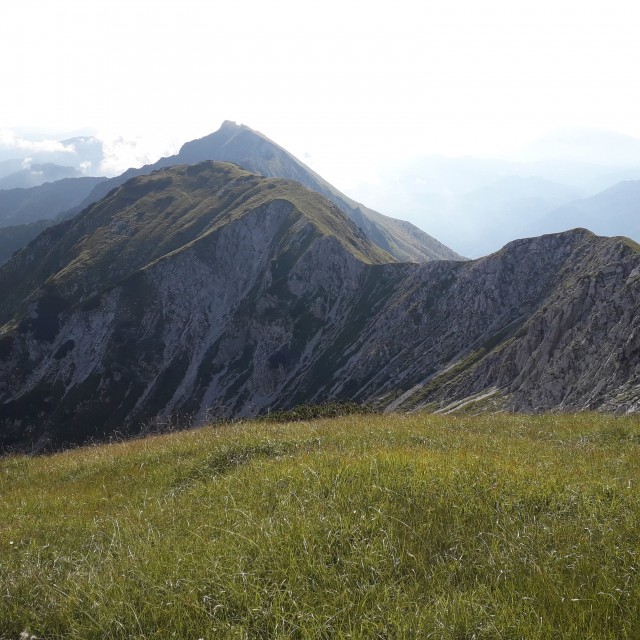 20190820 Čez vrhove Črna prst-Pl.Razor - foto