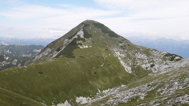 20190820 Čez vrhove Črna prst-Pl.Razor - foto