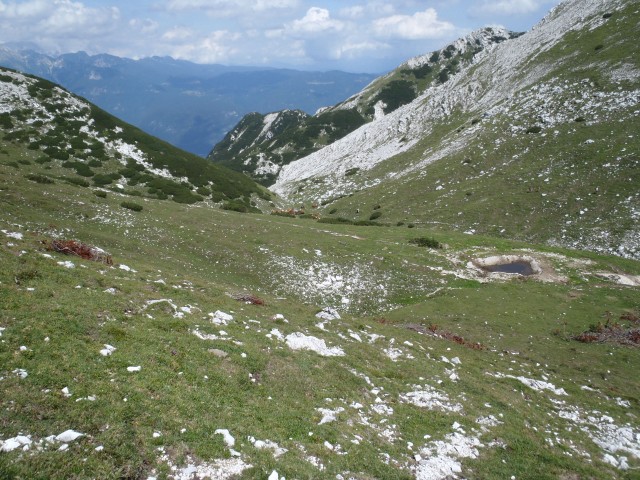 20190820 Čez vrhove Črna prst-Pl.Razor - foto