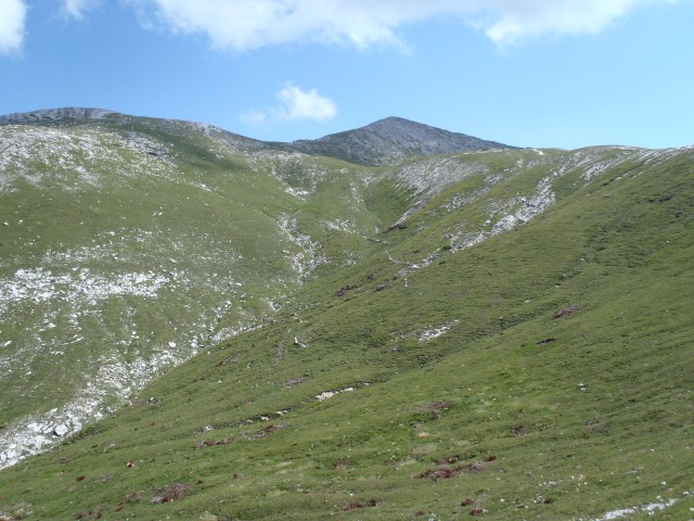 20190820 Čez vrhove Črna prst-Pl.Razor - foto
