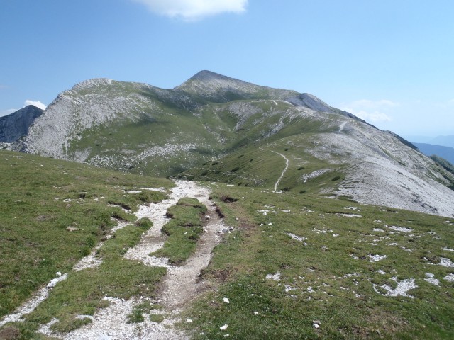 20190820 Čez vrhove Črna prst-Pl.Razor - foto