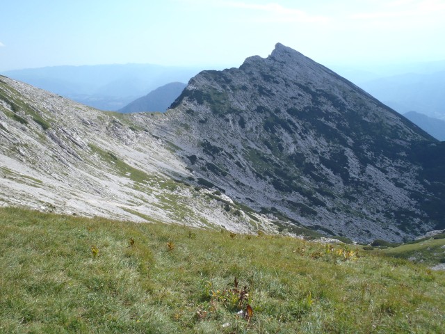 20190820 Čez vrhove Črna prst-Pl.Razor - foto