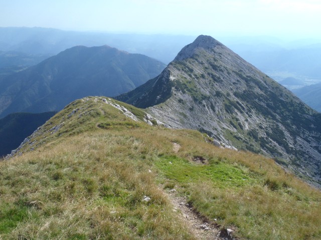 Žabiški kuk.