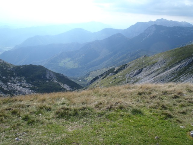 20190820 Čez vrhove Črna prst-Pl.Razor - foto