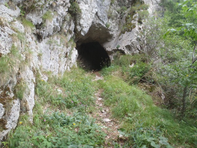 Presenečenje.