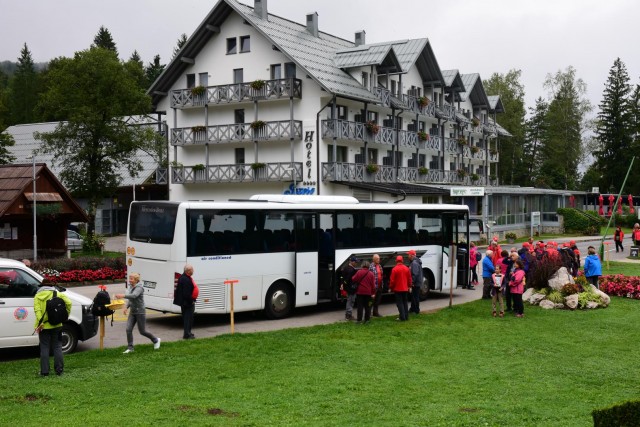 20190908 Med prijatelji v Mojstrani-foto Klar - foto