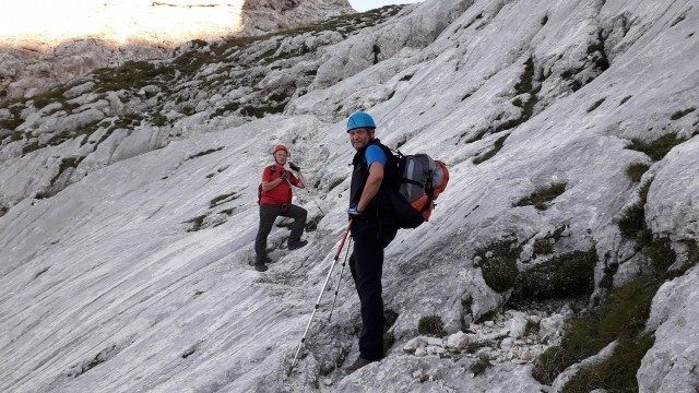 20190913 Pogačnik-Razor-Vrata,Prisojnik-Vršič - foto