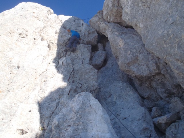 20190913 Pogačnik-Razor-Vrata,Prisojnik-Vršič - foto