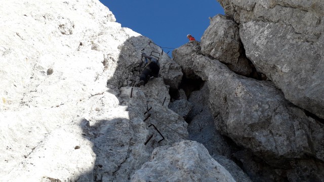 20190913 Pogačnik-Razor-Vrata,Prisojnik-Vršič - foto