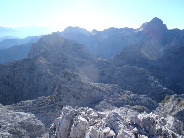 20190913 Pogačnik-Razor-Vrata,Prisojnik-Vršič - foto