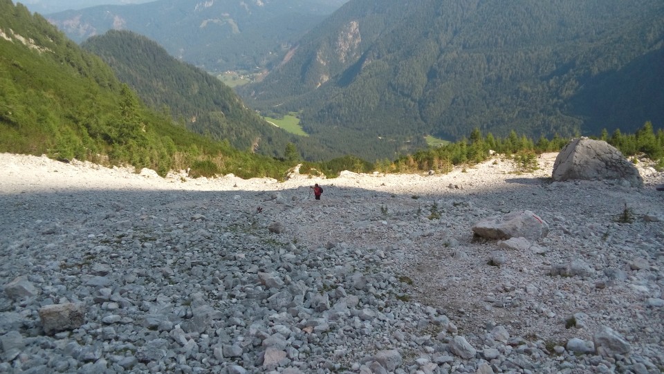 20190922 Češka koča z okolico - foto povečava