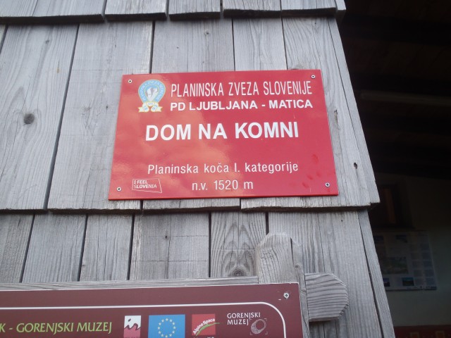 20191005 Savica-Komna-Peski-Krn-Krn jezero - foto