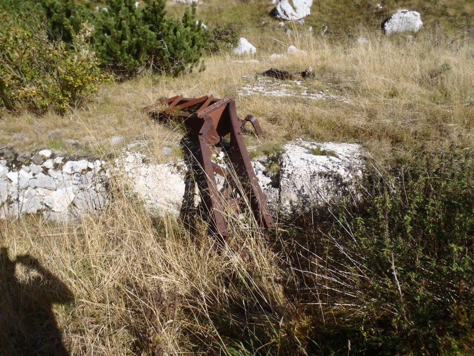 20191005 Savica-Komna-Peski-Krn-Krn jezero - foto povečava