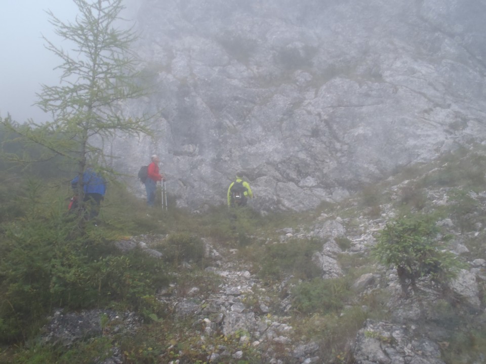 20191008 Debela peč-po lovski iz Krme - foto povečava