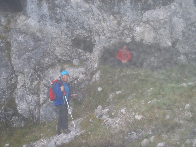 20191008 Debela peč-po lovski iz Krme - foto