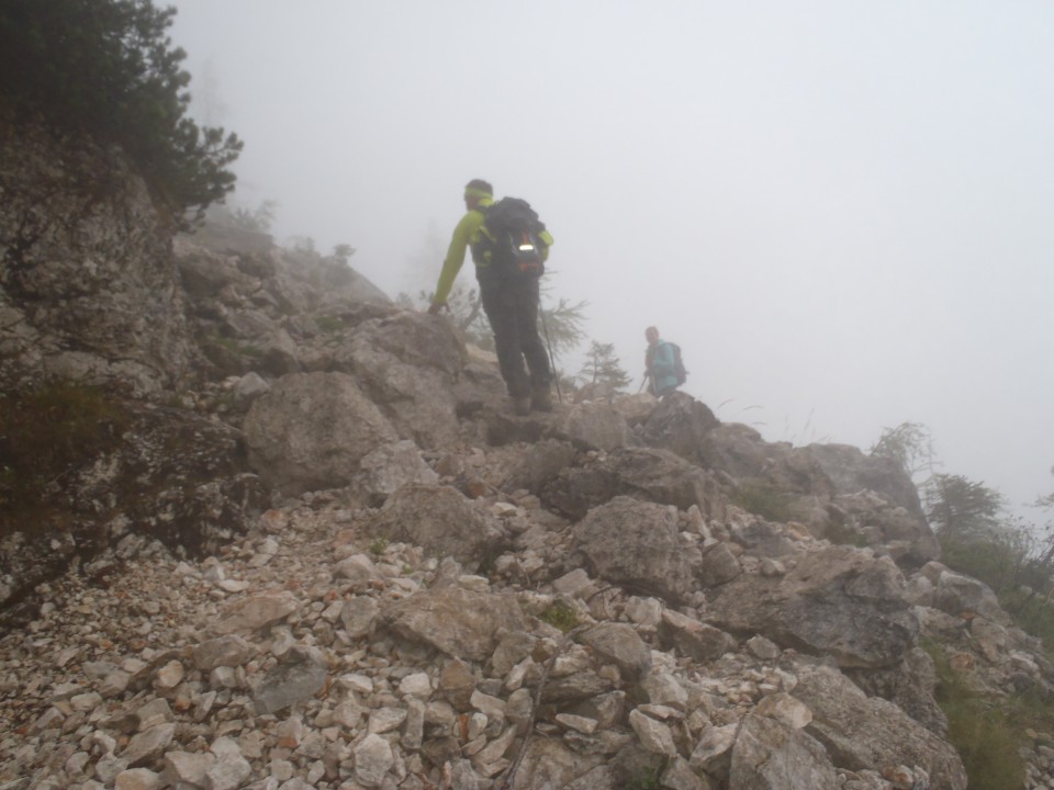 20191008 Debela peč-po lovski iz Krme - foto povečava