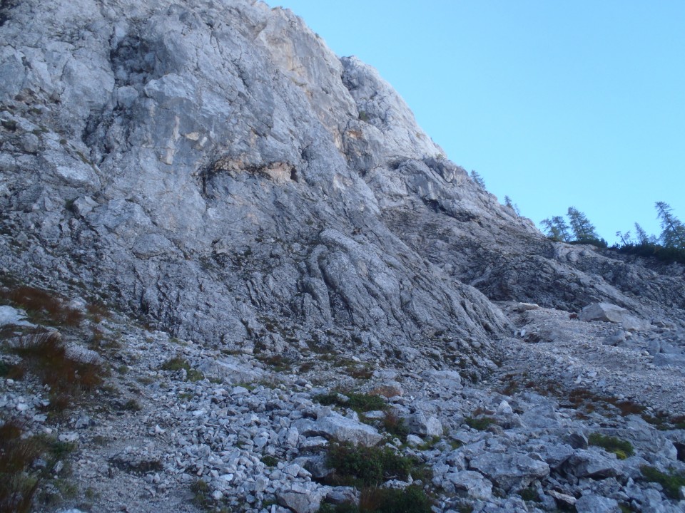 20191008 Debela peč-po lovski iz Krme - foto povečava