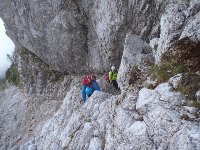 20191008 Debela peč-po lovski iz Krme - foto