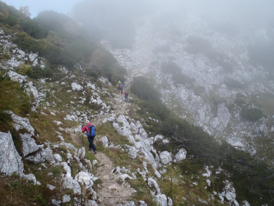 20191008 Debela peč-po lovski iz Krme - foto povečava