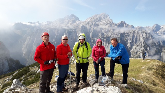 20191008 Debela peč-po lovski iz Krme - foto