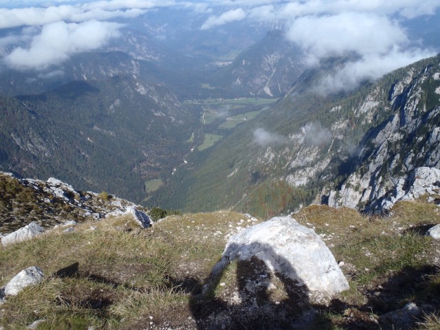 20191008 Debela peč-po lovski iz Krme - foto