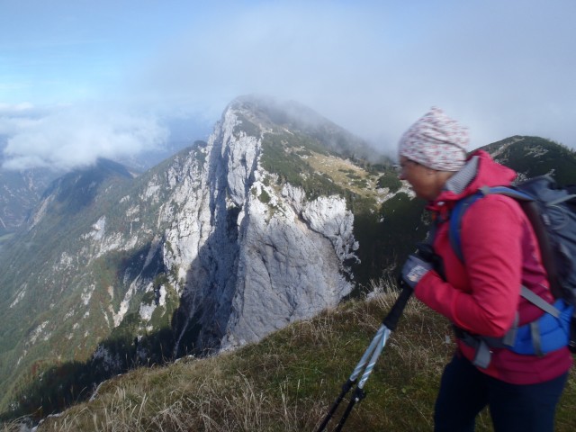 20191008 Debela peč-po lovski iz Krme - foto