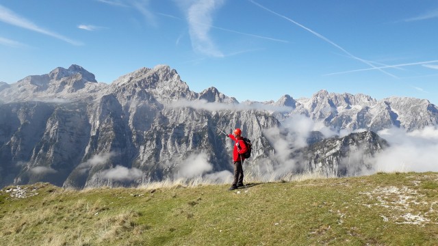 20191008 Debela peč-po lovski iz Krme - foto