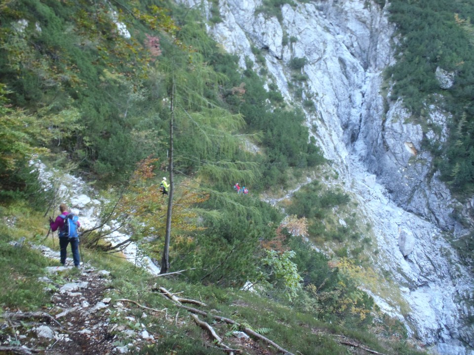 20191008 Debela peč-po lovski iz Krme - foto povečava