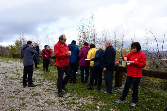 20191116 Martinov pohod-Primorska - foto