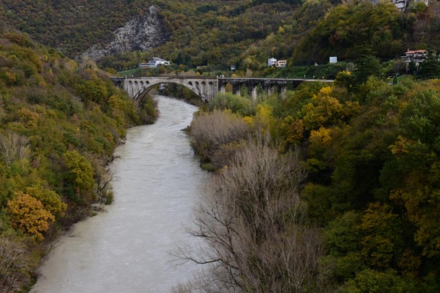 20191116 Martinov pohod-Primorska - foto