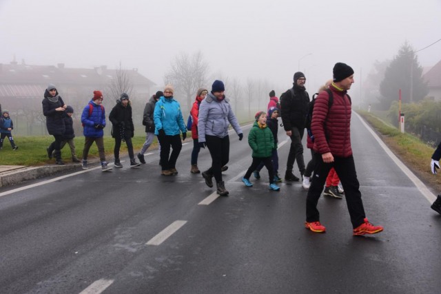 20191208 Miklavžev pohod MS-Krog brod - foto