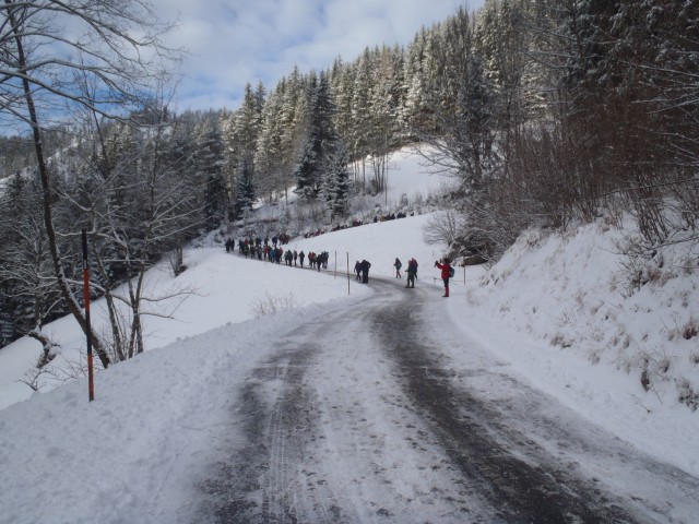 20191214 Čez goro k očetu (Voranc) - foto