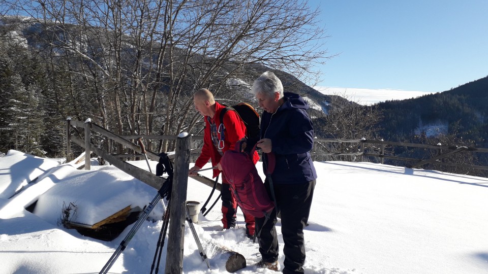 20191214 Čez goro k očetu (Voranc) - foto povečava