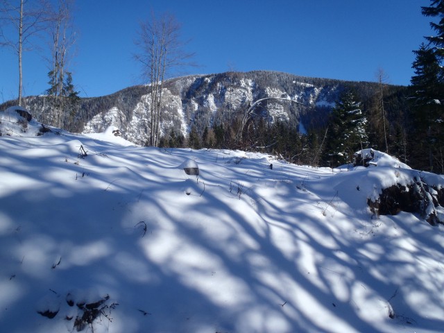 20191214 Čez goro k očetu (Voranc) - foto