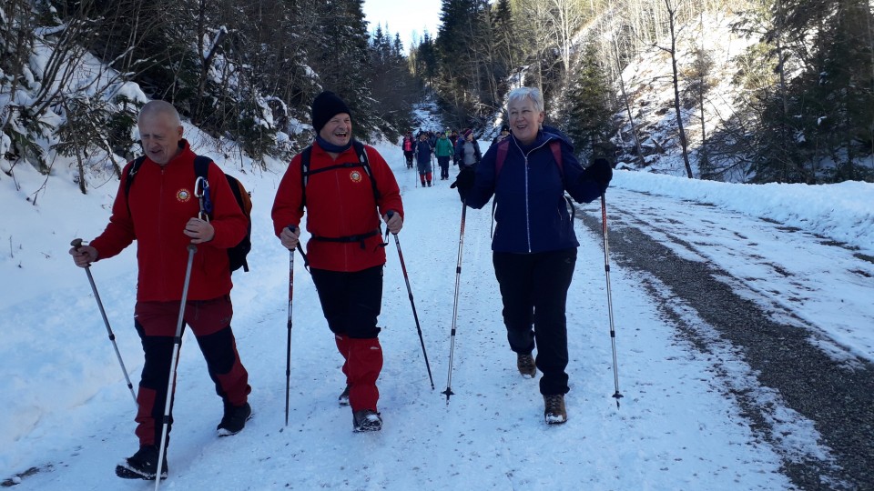 20191214 Čez goro k očetu (Voranc) - foto povečava