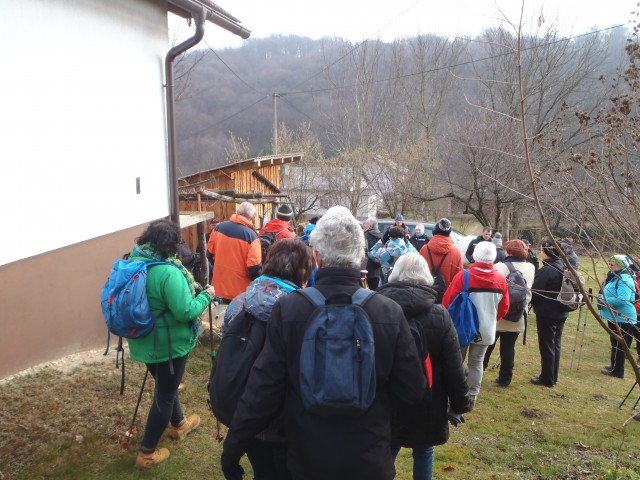 20200119 Vincekov pohod - foto