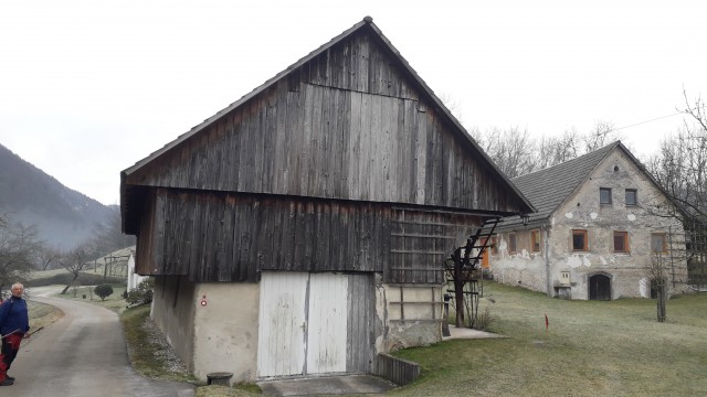 20200123 Kopitnik,Hrastnik-Gore-K-Stražnik - foto