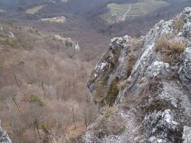 20200123 Kopitnik,Hrastnik-Gore-K-Stražnik - foto