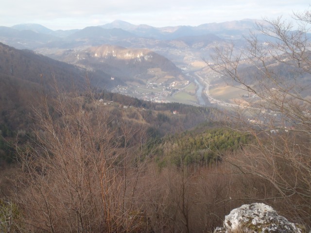 20200123 Kopitnik,Hrastnik-Gore-K-Stražnik - foto