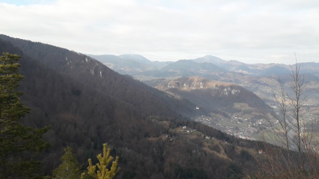 20200123 Kopitnik,Hrastnik-Gore-K-Stražnik - foto