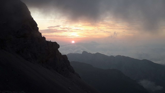 20200816 Triglav (2 dni) - foto