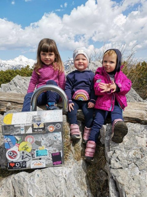 20210425 Velika planina - foto
