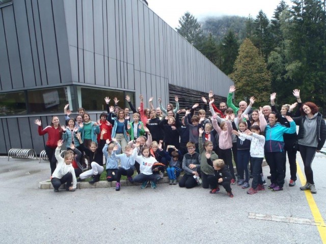 20221001 Slovenski plan. muzej in mojstrana - foto