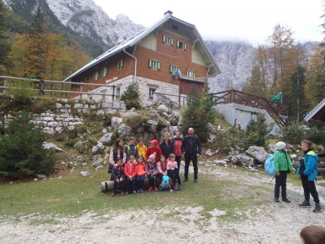 20221001 Slovenski plan. muzej in mojstrana - foto