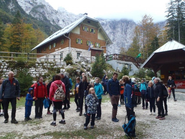 20221001 Slovenski plan. muzej in mojstrana - foto