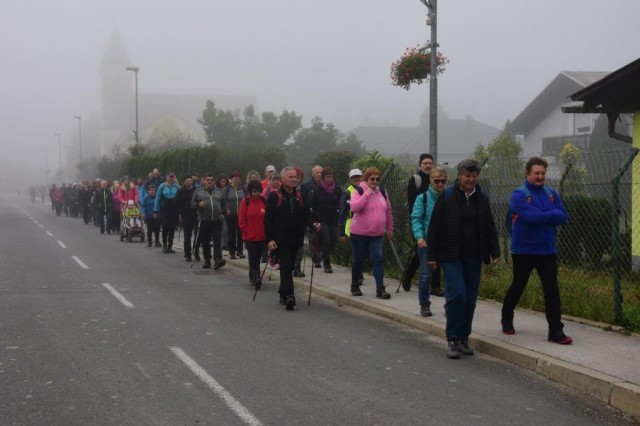 20221008 miškov pohod-foto lado - foto