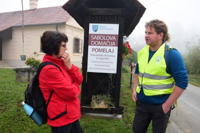 20221008 miškov pohod-foto lado - foto
