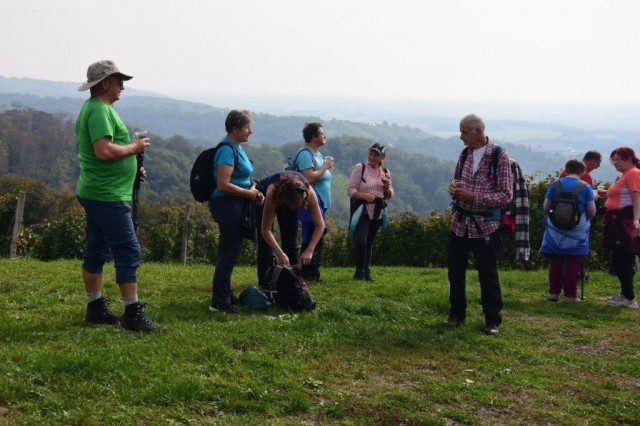 20221008 miškov pohod-foto lado - foto